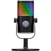 Thermaltake TT GS50 RGB USB mikrofons - Mikrofons - 96 KHz (GSG-GSF-MCMTBK-01)