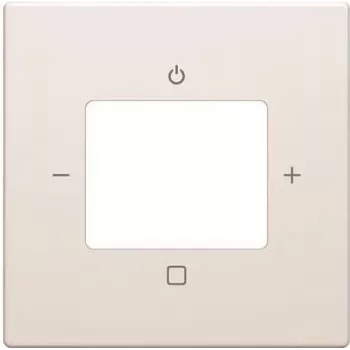 Busch-Jaeger centrālais pārsegs 8252-84-101 (2CKA008200A0254)