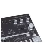 Analog synthesizer Behringer TD-3-SB Melns 9V DC