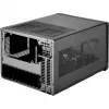 SilverStone SUGO SG13 - Tornis - Mini-DTX - bez barošanas bloka (AT / PS/2)