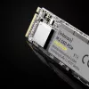 SSD disks Intenso 500GB M.2 PCIe PCI Express 3.0 NVMe