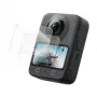 Telesin DJI Osmo 360 aizsargstiklu komplekts