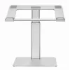 Gembird NBS-D1-02 klēpjdatora statīvs Sudraba 39.6 cm (15.6 inch)