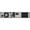 PowerWalker VFI 1500 ICR IoT Double-conversion (Online) 1.5 kVA 1500 W 8 AC kontaktligzdas