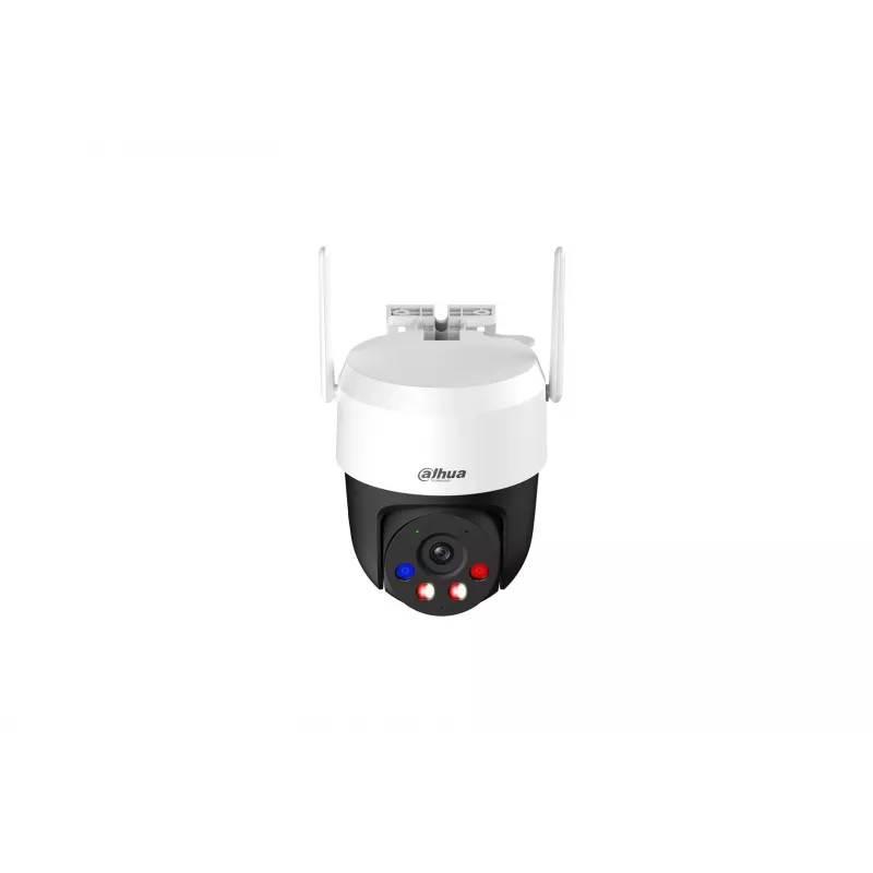 Dahua Technology 5MP Outdoor Fixed-focal Wi-Fi Pan & Tilt tīkls Camera