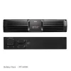 Nepārtrauktās barošanas avots Delta UPS602R2RT0B035 6000VA 230V plaukts/tornis