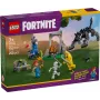 LEGO FORTNITE 77075 Pīlija un Sparkpluga nometne
