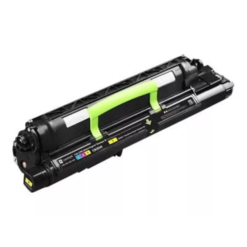 Izstrādātāja bloks Lexmark CS820 / CX8xx, lāzerprinteris, 300000 lpp. resurs