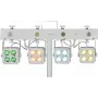 LED gaismas komplekts EUROLITE KLS-180 Compact 180W RGB – kompakts skatuves/ballīšu apgaismojums, 180 W, RGB