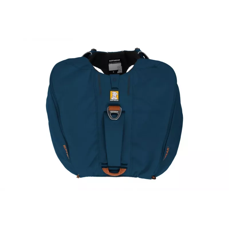Ruffwear Front Range XS zils poliesters