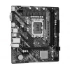 ASRock H610M-HDV/M.2 R2.0 LGA1700 DDR4 Micro-ATX mātesplate