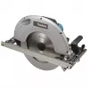Makita 5143R pārnēsājamais ripzāģis 35,5 cm Melns, Zils 2700 RPM 2200 W