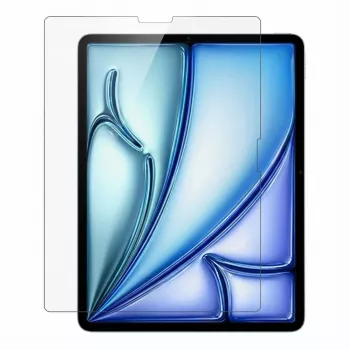 Privātuma ekrāna aizsargs GUAN iPad Air 13, GA-GPVEZ-IPD24AIR-BL13, pretatspīduma privātuma filtrs