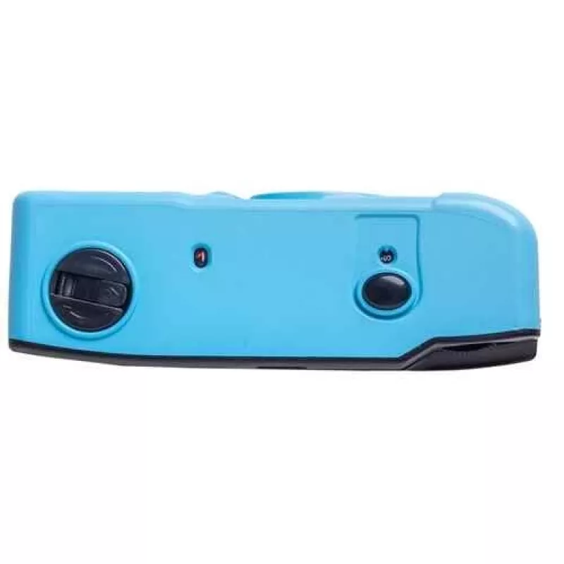 Kodak M35 kompaktā filmas kamera 35 mm zila (117061)