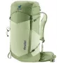 Mugursoma DEUTER Speed Lite Pro 30 mineral grove universal – 30 L viegls pārgājienu somas