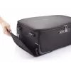 Bag/backpack with wheels XD Design Bobby Trolley Melns P705.771