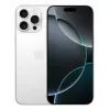 Apple iPhone 16 Pro Max 256GB baltais titāns