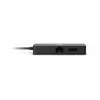 Microsoft Surface USB-C Travel Hub - Dokošanas stacija - USB-C - VGA, HDMI - GigE (SWV-00002)