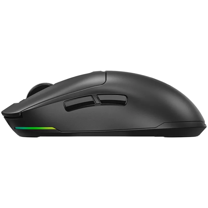 Spēļu pele LORGAR MSA10W Wireless