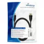 HDMI kabelis MediaRange MRCS195 1 m