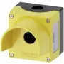 Siemens 3SU1801-0AA00-0AC2 Dzeltens