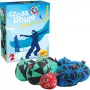 Crossboule Set Mountain, veiklības spēle
