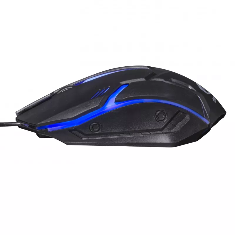 Pele Denver GMO-403 USB Type-A optiskā 1000 DPI