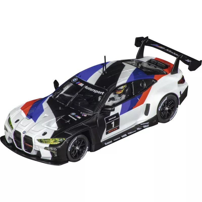 Car Carrera 50051022 Daudzkrāsains Iebūvēts akumulators 12+ Gadi