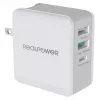 RealPower lādētājs DeskCharge-65 Travel 65W