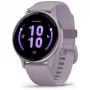 Garmin Vivoactive 5 3.05 cm (1.2) AMOLED digitāls 390 x 390 pikseļi skārienjutīgs ekrāns violets Wi-Fi GPS (satelīts)