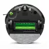 Robot Vacuum Cleaner iRobot Combo i8+ Bagless Melns