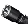 Rokas lukturītis Fenix TK16 V2.0 Melns IP68 Krypton 30 lm