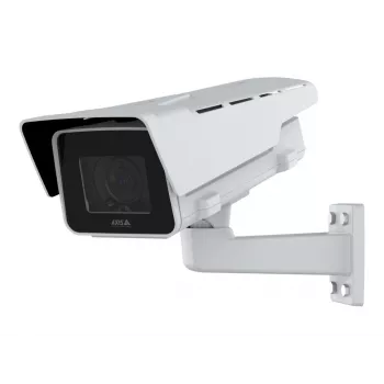 IP novērošanas kamera Axis P1385-E Box 1920 x 1080 pikseļi
