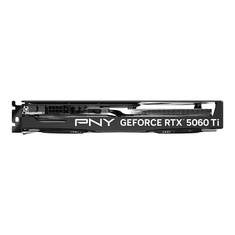 Grafikas karte PNY GeForce RTX 5060 Ti 16 GB GDDR7