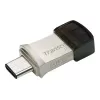 Atmiņas zibatmiņa USB3.1/128GB TS128GJF890S Transcend