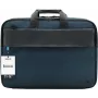 Mobilis Executive 3 Twice Briefcase - klēpjdatora soma - 35.6 cm - 27,90cm (11) - 35,60cm (14)