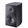 Grīdas statīvu skaļruņi Heco Victa ELITE 202 melni, pāris — 2 joslu, 2.0 kan., 65 W RMS, 35–40 000 Hz, 8 Ω, 89 dB, basa refleksa, MDF