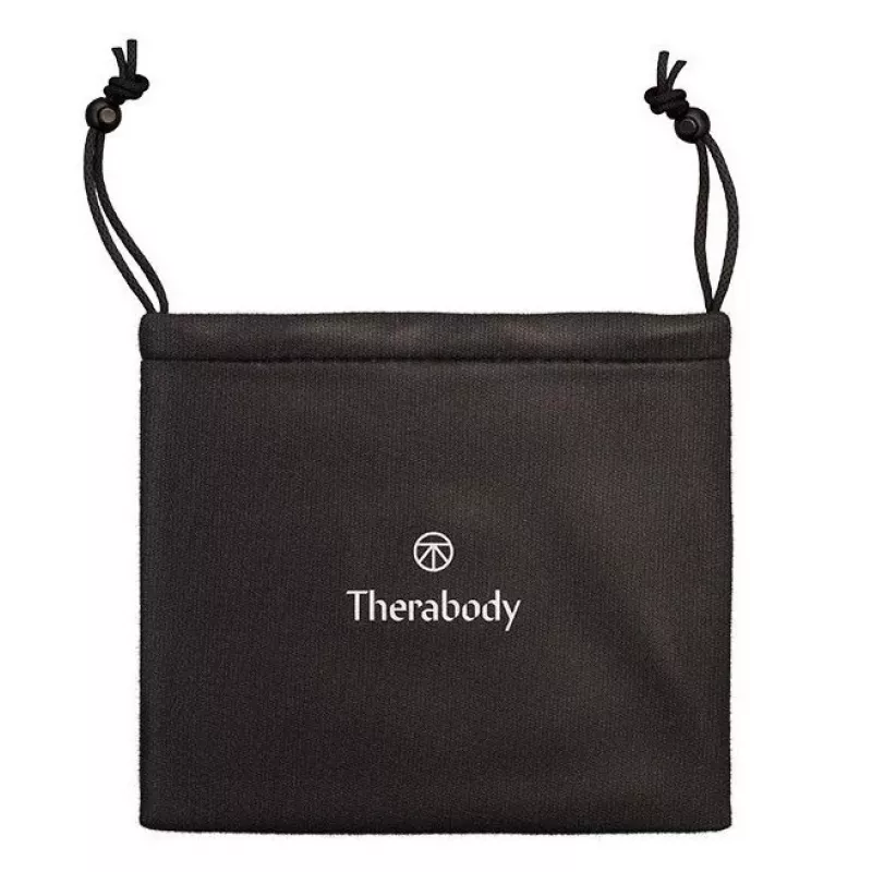 Therabody Theragun Relief masieris universāls Smilškrāsas