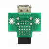 Iekšējais USB 2.0 adapteris DeLOCK 41429