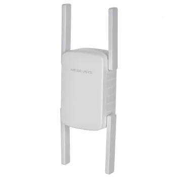 Mercusys AC1900 Wi-Fi diapazona paplašinātājs