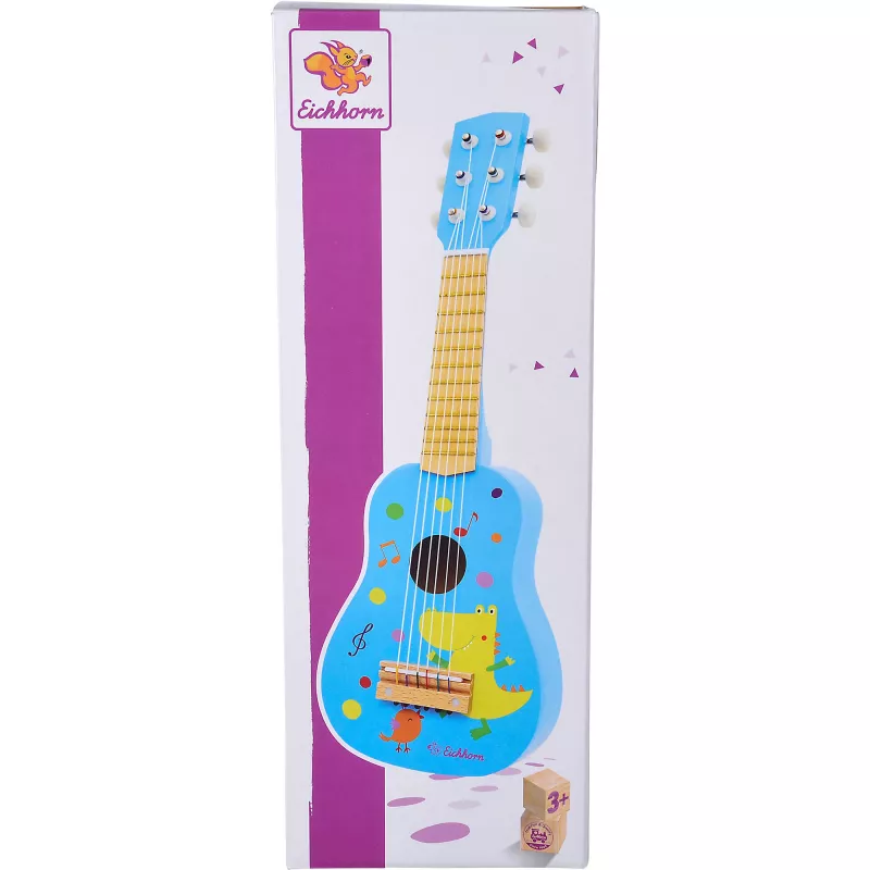 Musik koka ģitāra (54 cm)