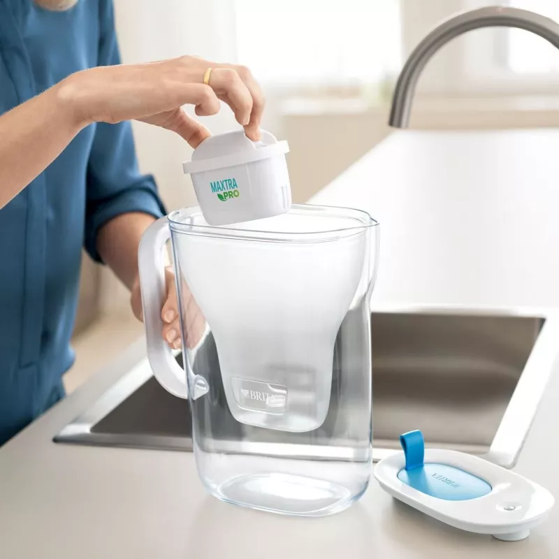 Brita 086213 2.4 L Zaļš
