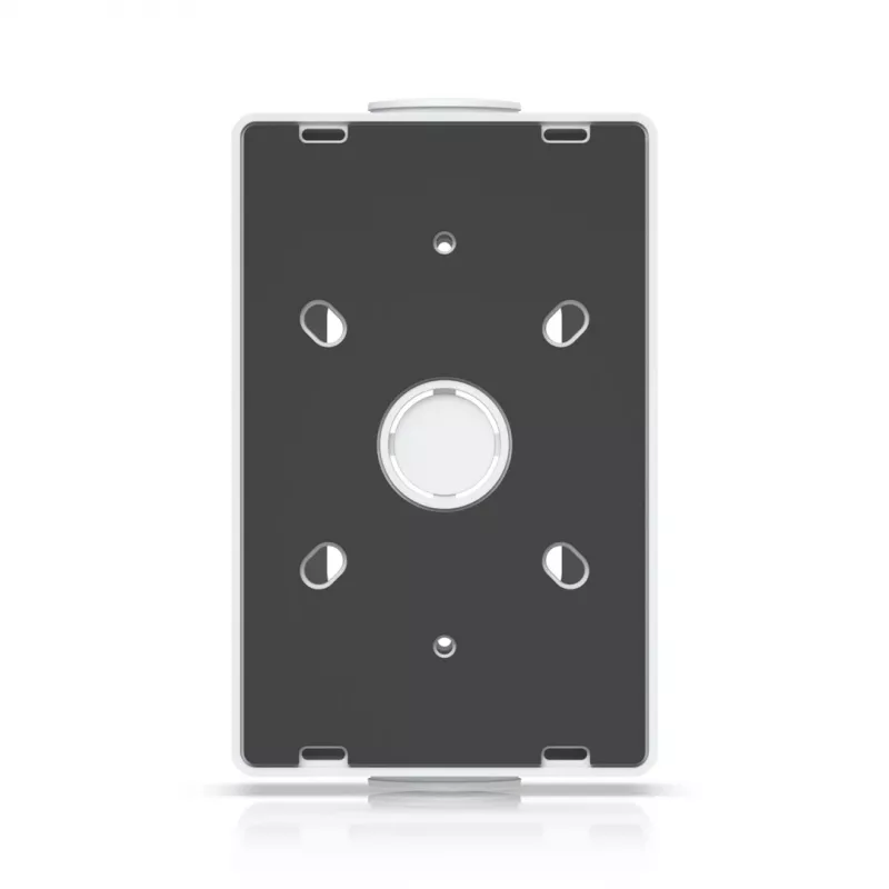 Montāžas kārba Ubiquiti UACC-Reader-JB-W balta 88x50x145 mm