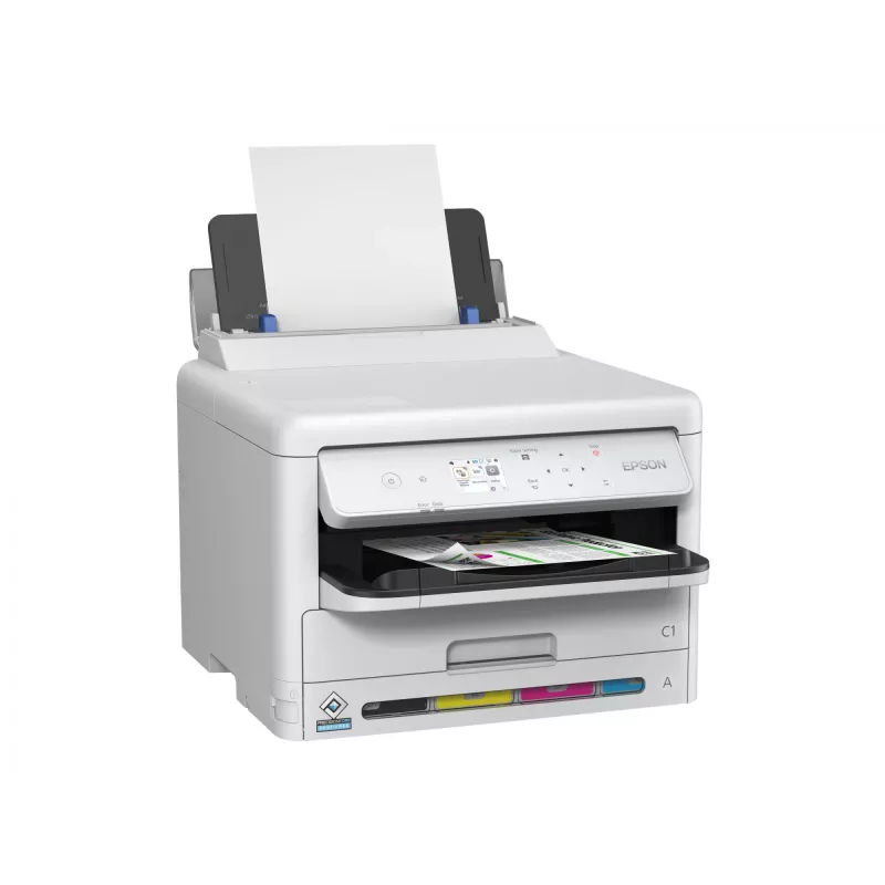 Epson WF-C5390DW tintes printeris Krāsu 4800 x 1200 DPI A4 Wi-Fi