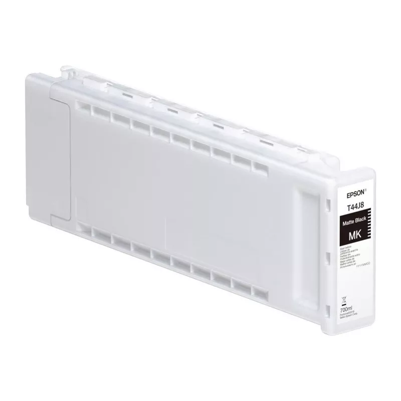 tintes kasetne Epson T44J84N UltraChrome PRO Matte Melns 700 ml oriģinālā