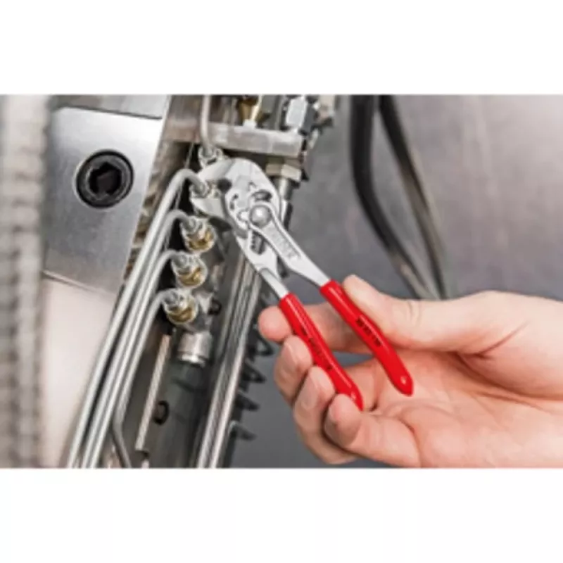 KNIPEX Mini - mēlīšu un rievu knaibles