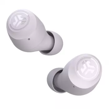 JLAB Audio JLab GO Air POP True Wireless - True Wireless Stereo (TWS) - zvani/mūzika - 20 - 20000 Hz - 35,4 g - Austiņas - ceriņu