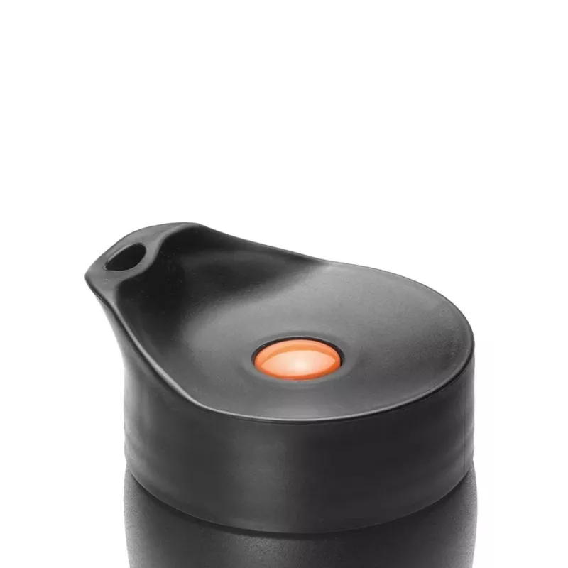 Termo krūze Esbit Thermo Mug 375ml, melna