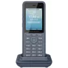 IP telefons Grandstream Networks WP836 zils 3 līnijas LCD Wi-Fi