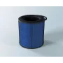 Gaisa attīrītāja filtrs Mill H13ABAC priekš APSILENT - Mill Silent Pro, H13 HEPA + aktīvā ogle